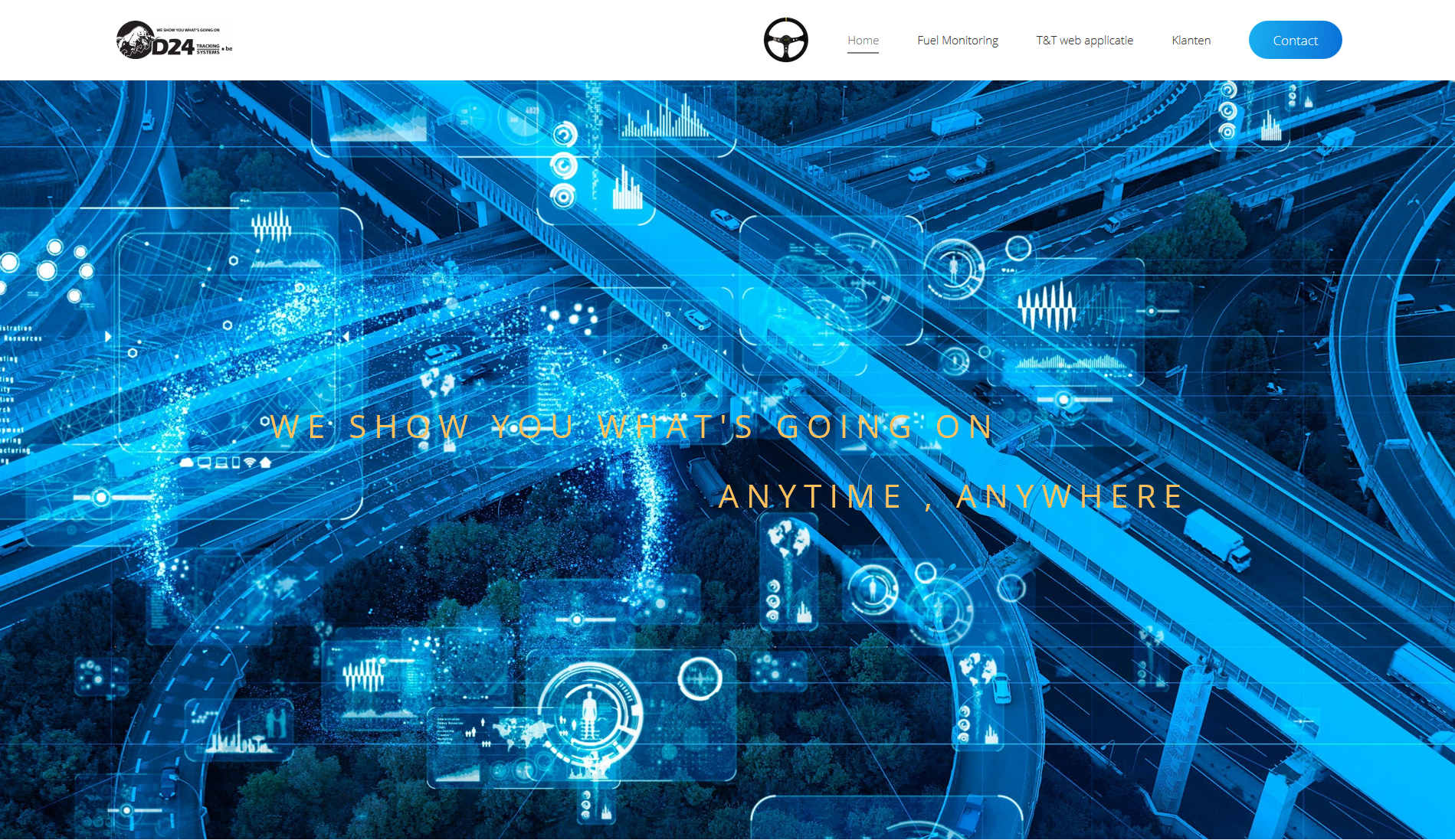 webdesign Poperinge